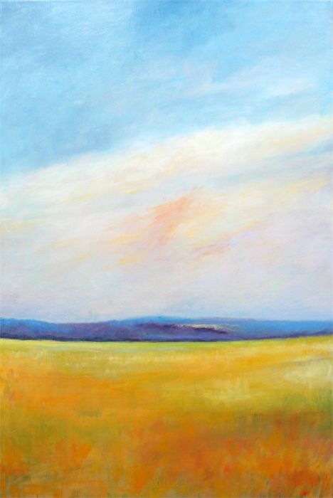 A Distant View