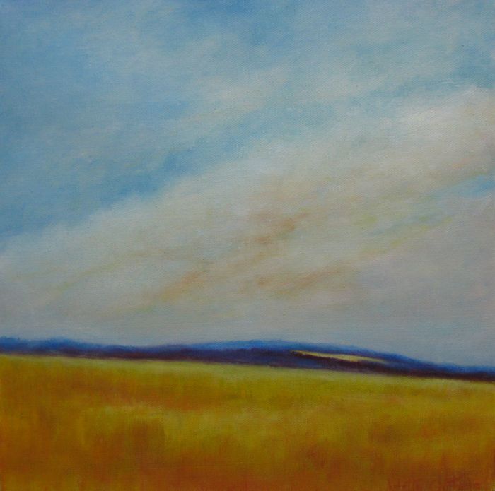 A Distant View II