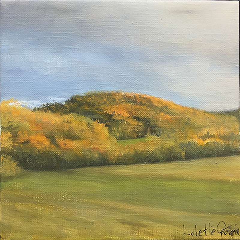 As Fall Arrives