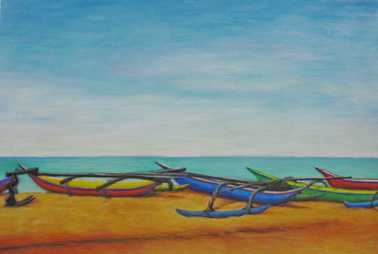 At Rest