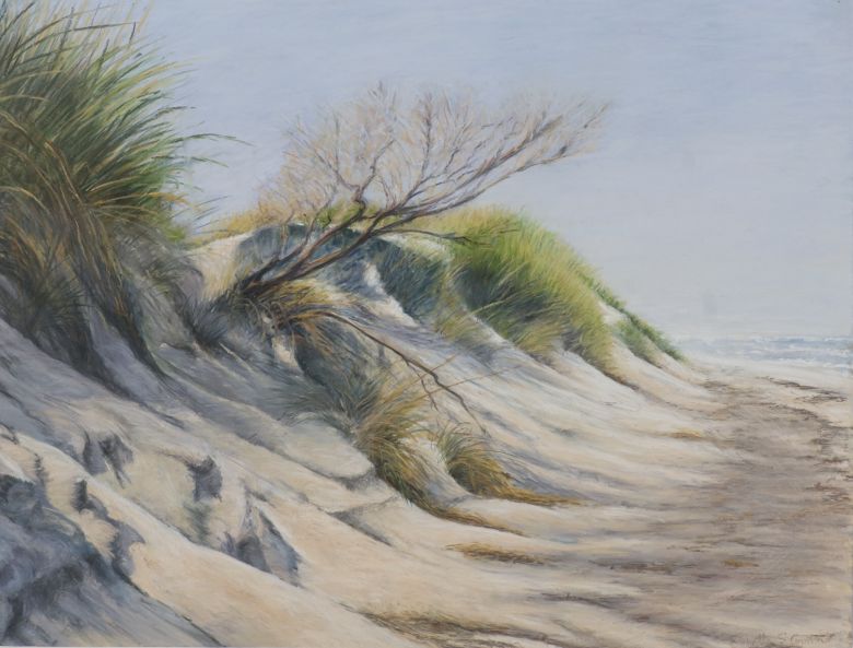 At Water's Edge