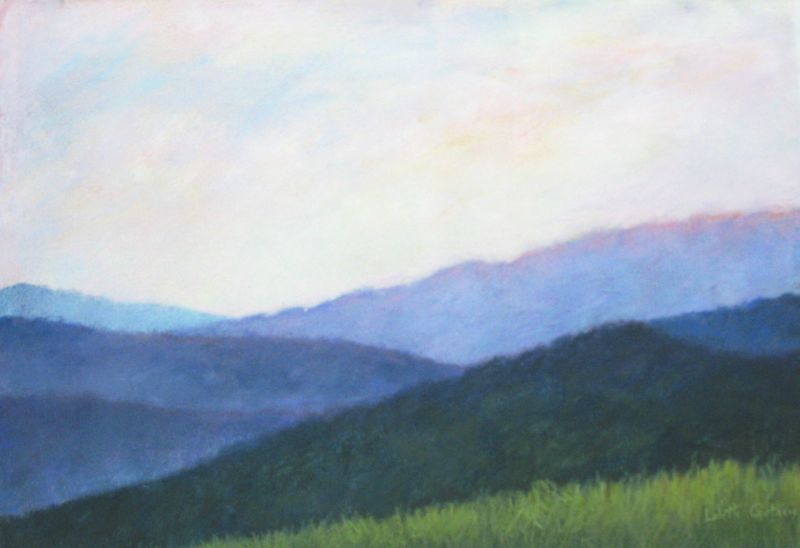 Blue Ridge Memories