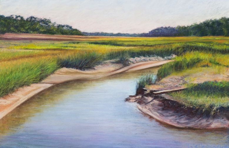 Creekside