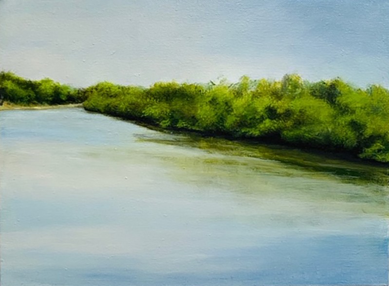 Down By The River
