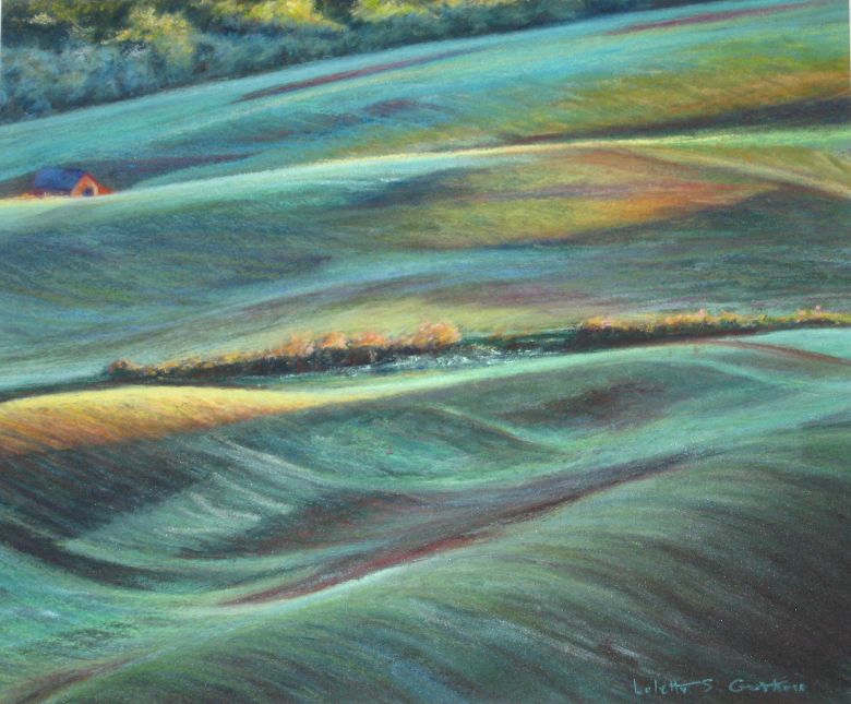 Fertile Fields