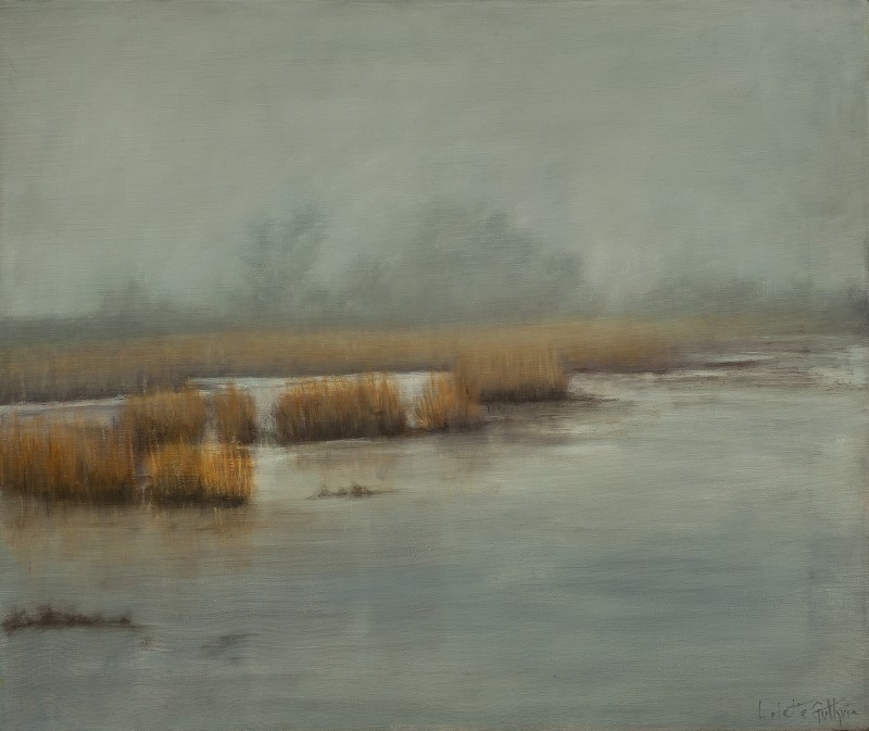 Foggy Day