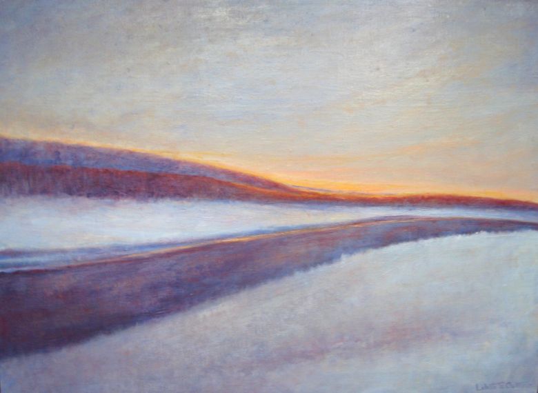 Frozen In Time