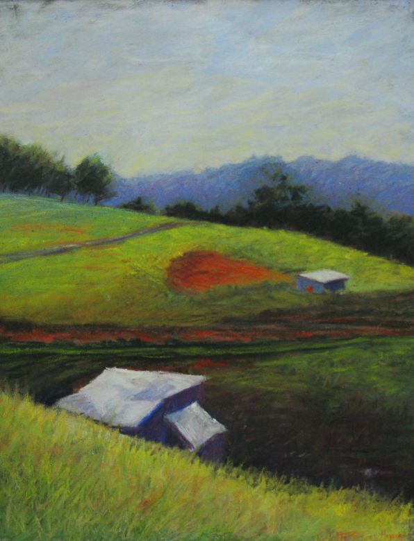 In Ashe County II