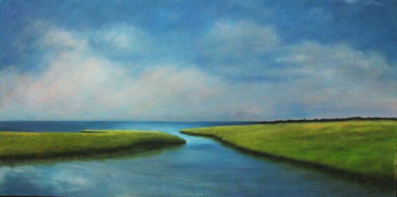 Inlet
