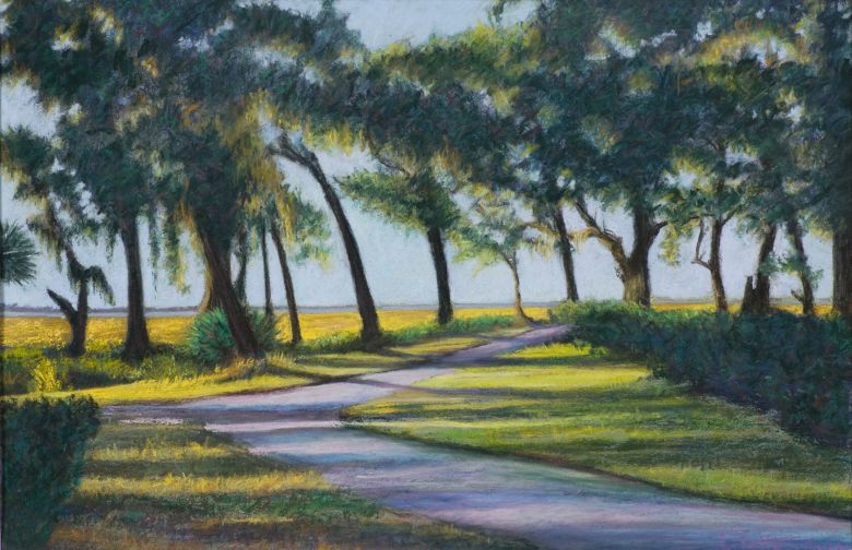 Late Afternoon