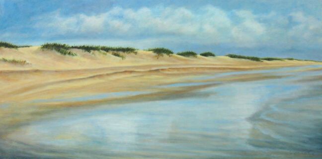 Low Tide