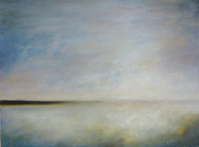 Misty Memory