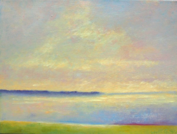 Misty Memory II