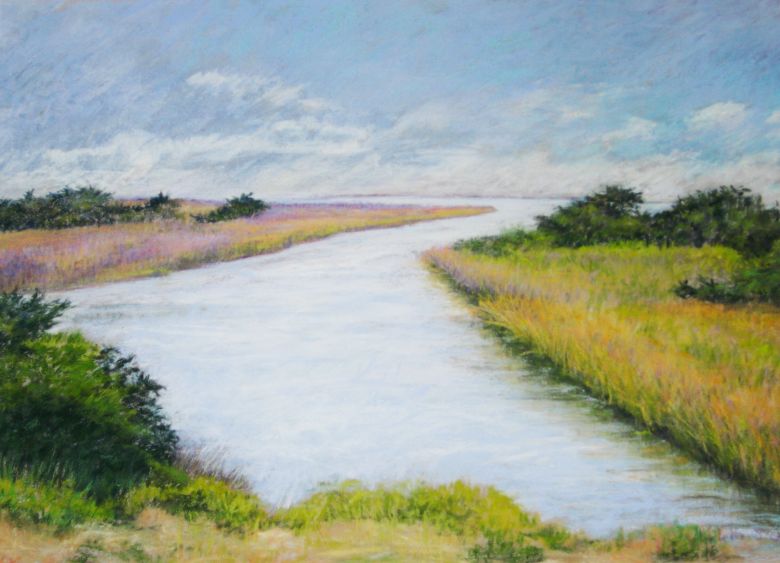 Molasses Creek