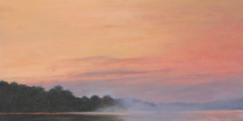 On A Summer's Eve