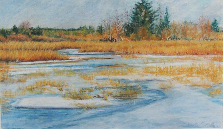 Spring Thaw