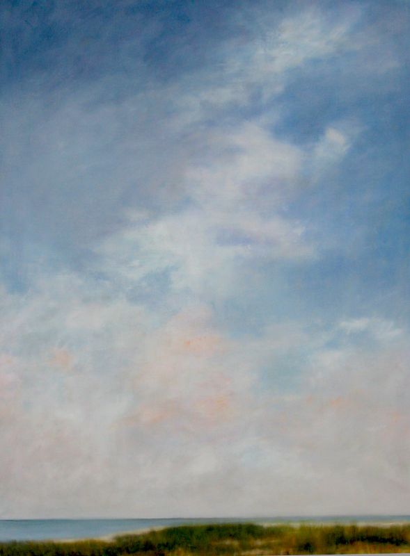 Summer Sky