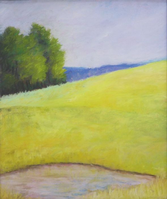 The Water Hole