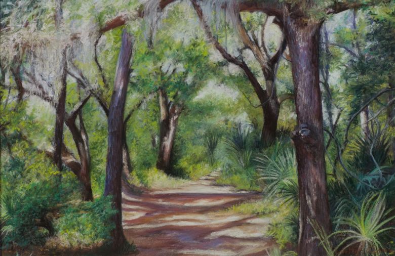 The Path