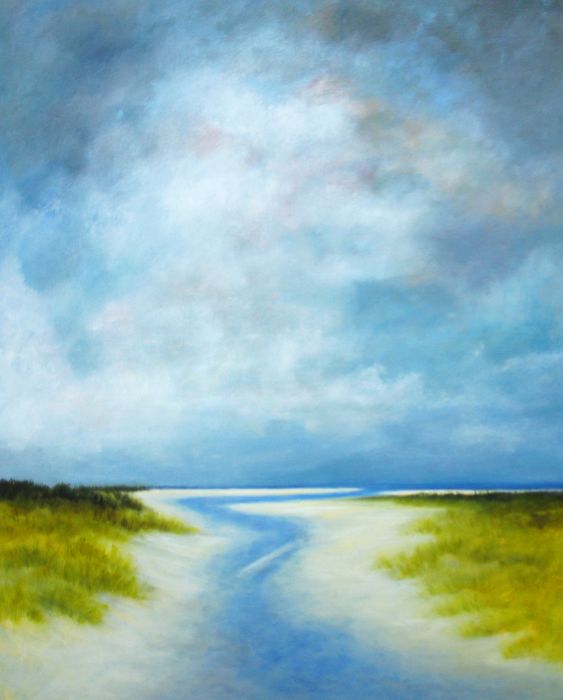 To the Sea