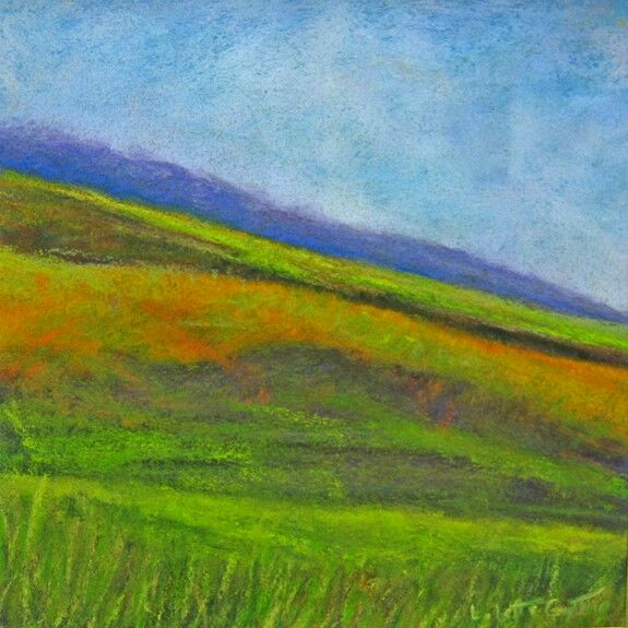 Upcountry
