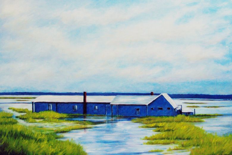 The Old Crab Shack